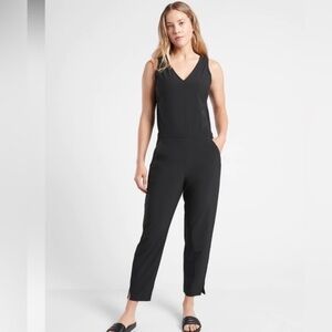 Athleta Brooklyn Jumsuit